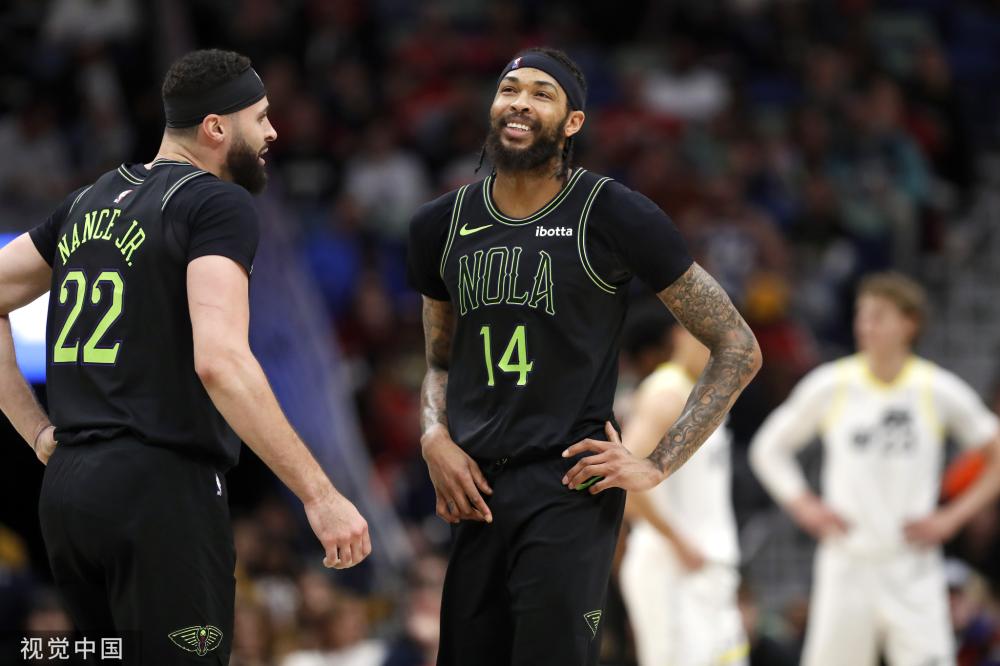 他们的实力 他们的实力